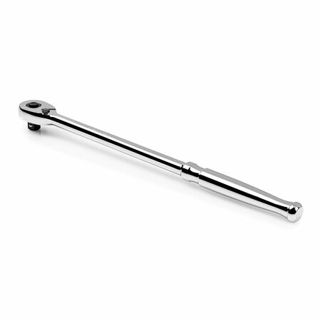 Tekton 3/8 Inch Drive x 12 Inch Quick-Release Long Ratchet SRH11112